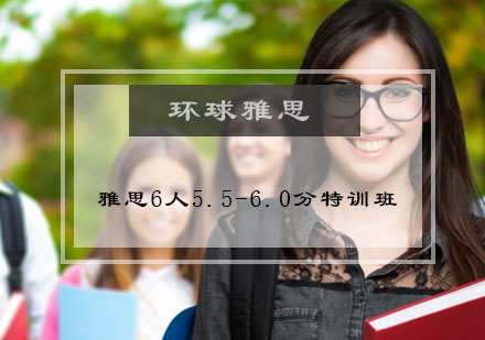 北京环球雅思
