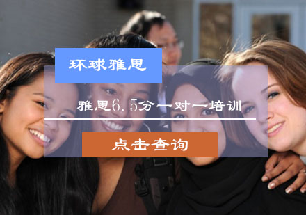 北京环球雅思