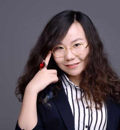 郑州小站教育_梦娇