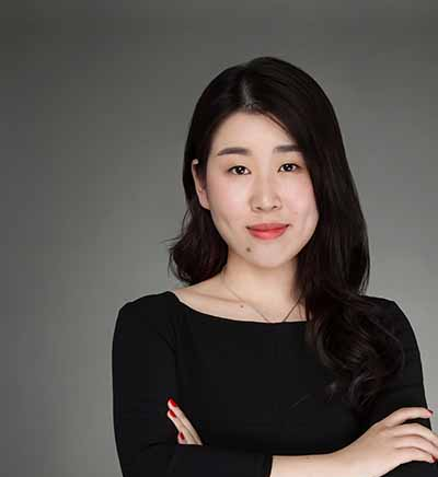 郑州小站教育_贾奕婕