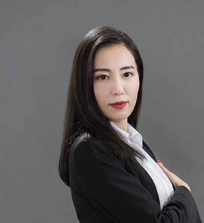 郑州小站教育_戴娟娟
