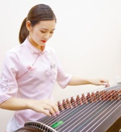 新鸿书院——张老师