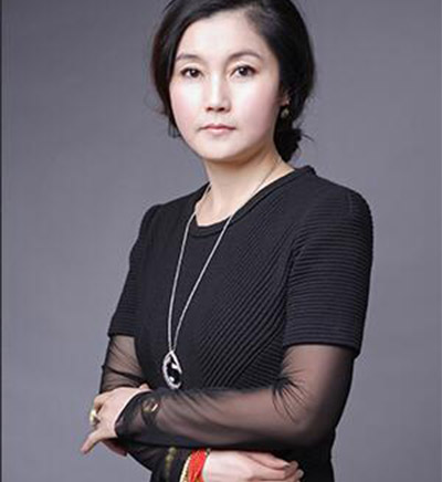 艾琳达讲师_李红燕
