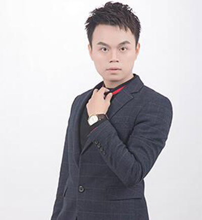 艾琳达讲师_刘峰
