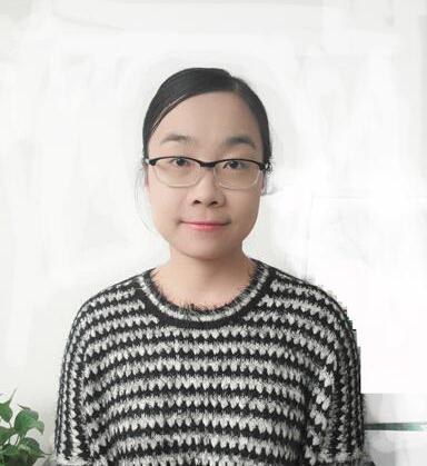 武汉汇众教育教师_方莎