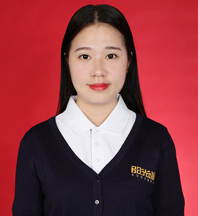 北京阳光喔教育_冯园园