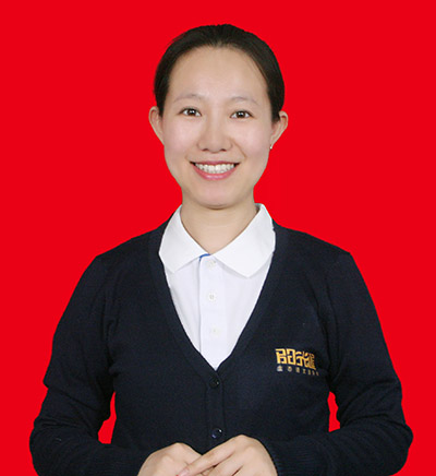 北京阳光喔教育_陈晓萱