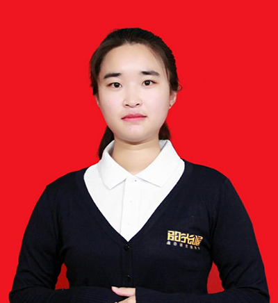 北京阳光喔教育_黄慧娟