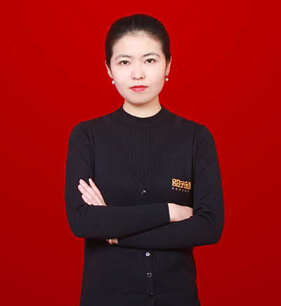 北京阳光喔教育_武文婷