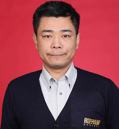 北京阳光喔教育_刘振