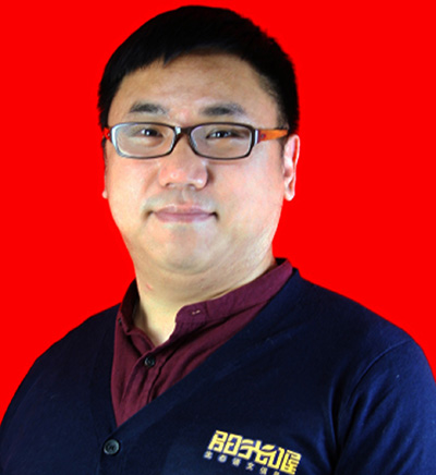 北京阳光喔教育_郑云鹏