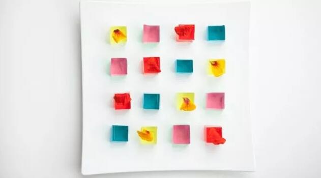 白学员作品