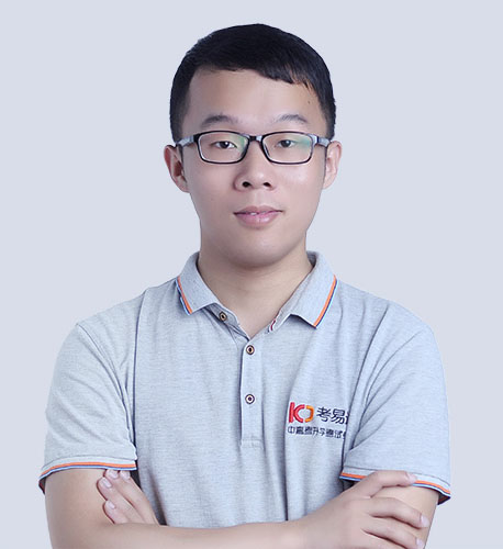 鲁鹏物理老师