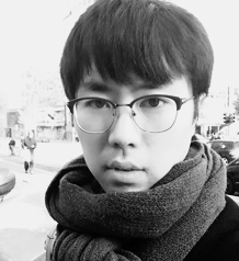 杭州ROSSO特约主讲老师ROSSO_LeoGe