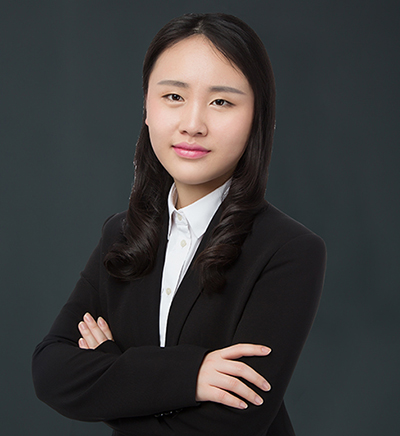 北京精英博蒂教育_王扶摇