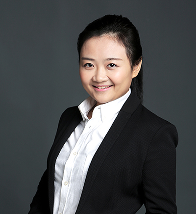 北京精英博蒂教育_汪敏