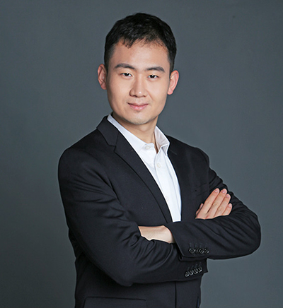 北京精英博蒂教育_陈孚