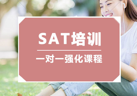 SAT培训,SAT一对一强化班