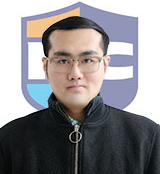 合肥新航道教师_操侃