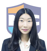 合肥新航道教师_李韵
