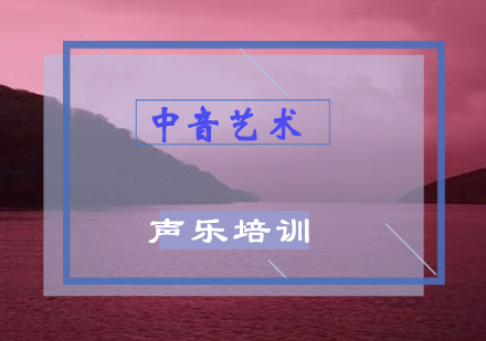 北京中音艺术培训学校