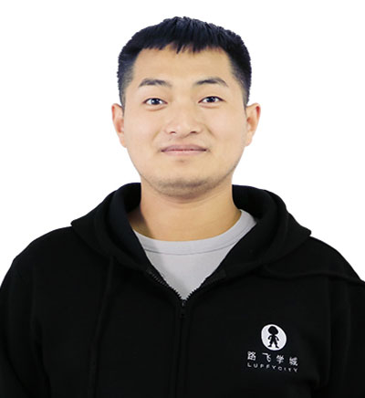 老男孩教育特约主讲老师老男孩教育_李老师