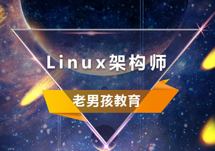 Linux架构师