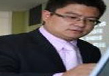 李星（David）职业培训师