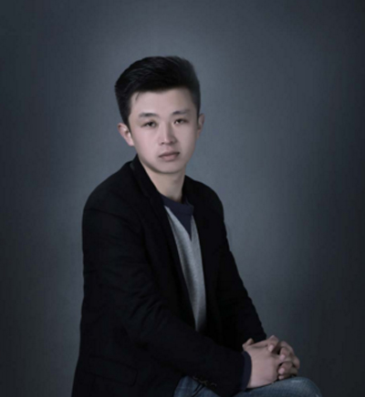 合肥艺晨美术色彩组组长_许明洋