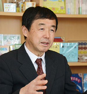 南京东方小熊—久野泰可老师