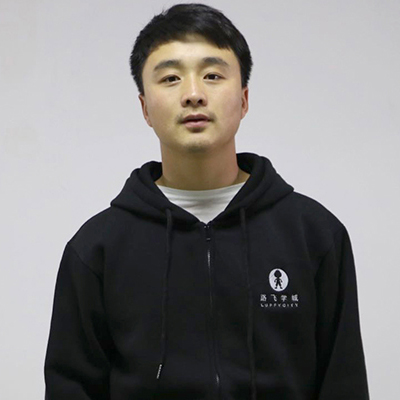 武Sir