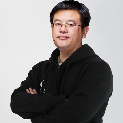 徐老师