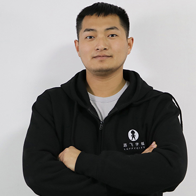 李导