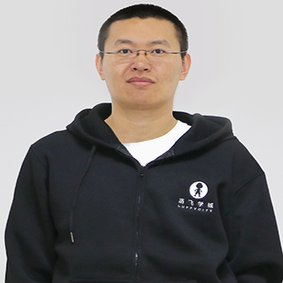 刘老师
