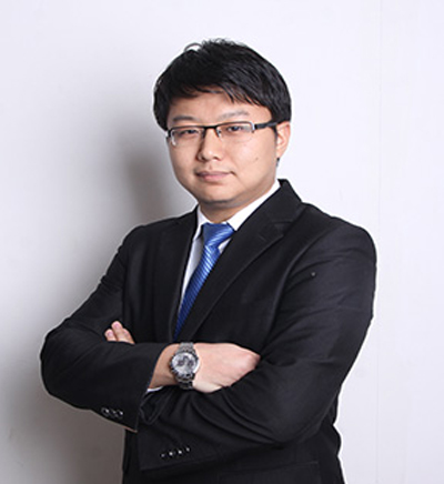 上海尚学堂教育陈老师