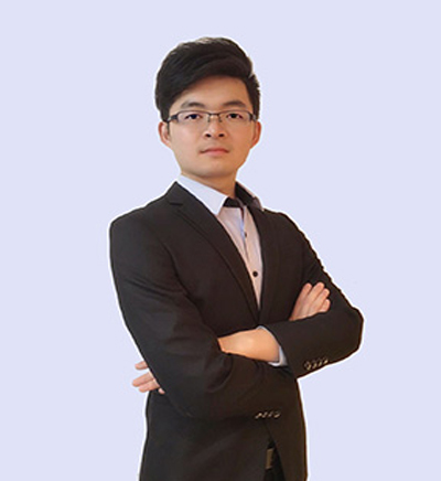 上海尚学堂教育林长生老师