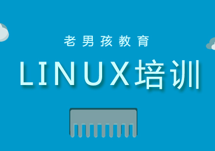 Linux运维高级核心基础知识提高精讲班