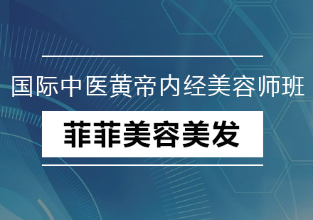 深圳国际中医黄帝内经师培训班