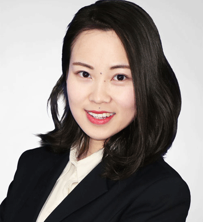 青岛华兴日语特约主讲老师华兴日语_崔蕾