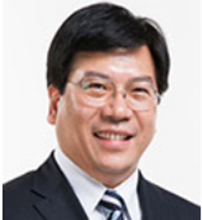 上海新与成商学院沈坤荣教授