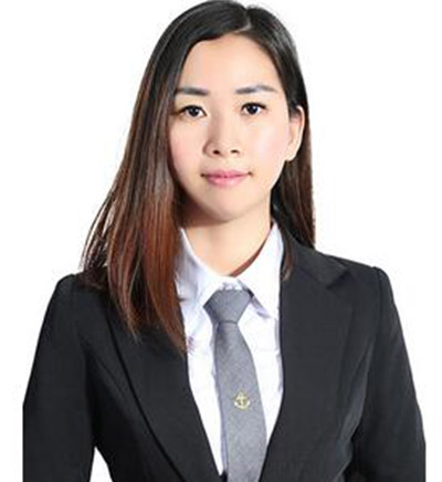 菲菲美发化妆_吴雪仪