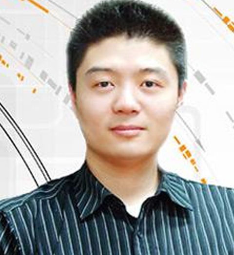 杭州海文考研—梁伟伟老师