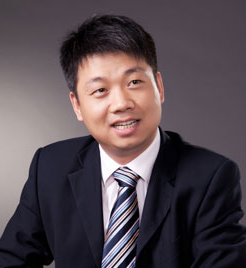 杭州海文考研—丁勇老师