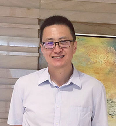 学威国际商学院教授_王传辉
