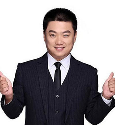 学威国际商学院教授_王鸥飏