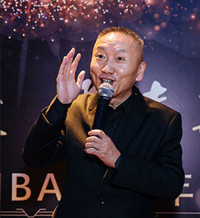 学威国际商学院教授_樊鹏