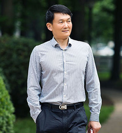 学威国际商学院教授_马土斌