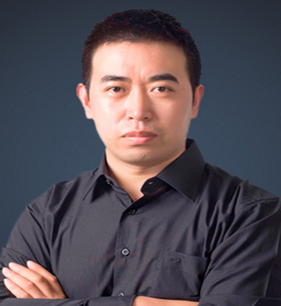 武汉汇众教育教师_李亚军