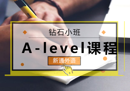 长沙A-level钻石小班课程