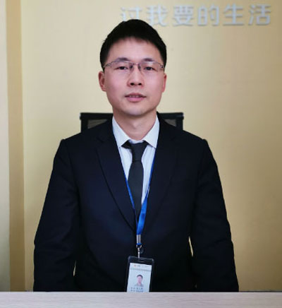 武汉千硕教育老师_张文博